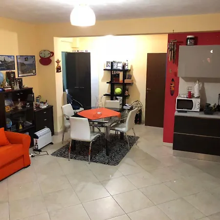 فندق مبيت وإفطار Maestrale مازارا ديل فالو