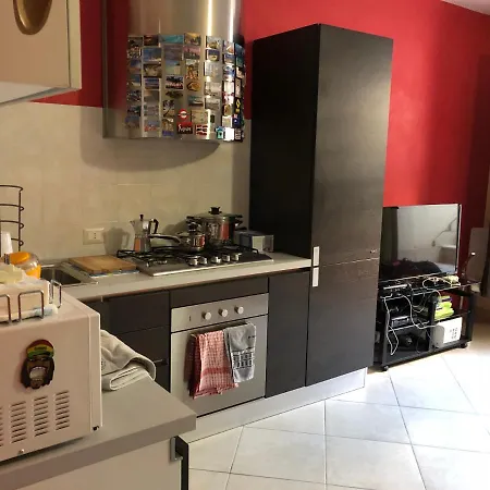 Maestrale فندق مبيت وإفطار