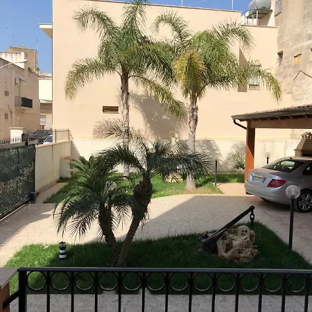 Maestrale مازارا ديل فالو