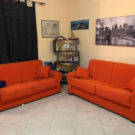 Maestrale فندق مبيت وإفطار *