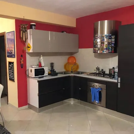 فندق مبيت وإفطار Maestrale